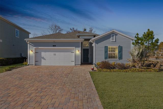 New Homes For Sale This Week That Attend Tocoi Creek High School: February 6th to February 12th