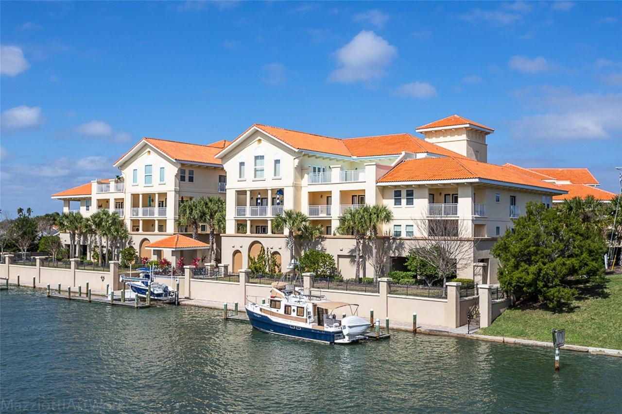 300 Bella Harbor Ct. #101, Palm Coast, FL 32137