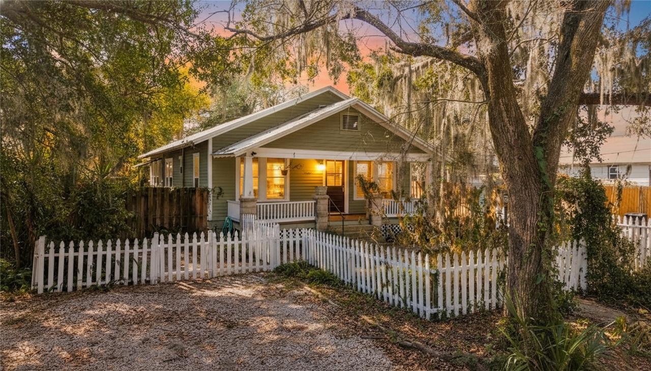 17 Aviles Dr., St Augustine, FL 32084