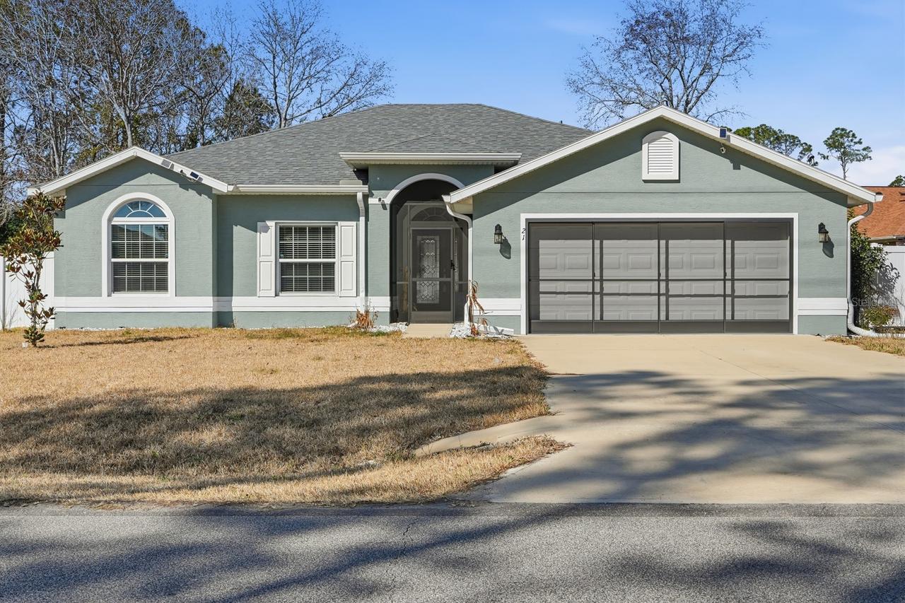 21 Rae Dr., Palm Coast, FL 32164