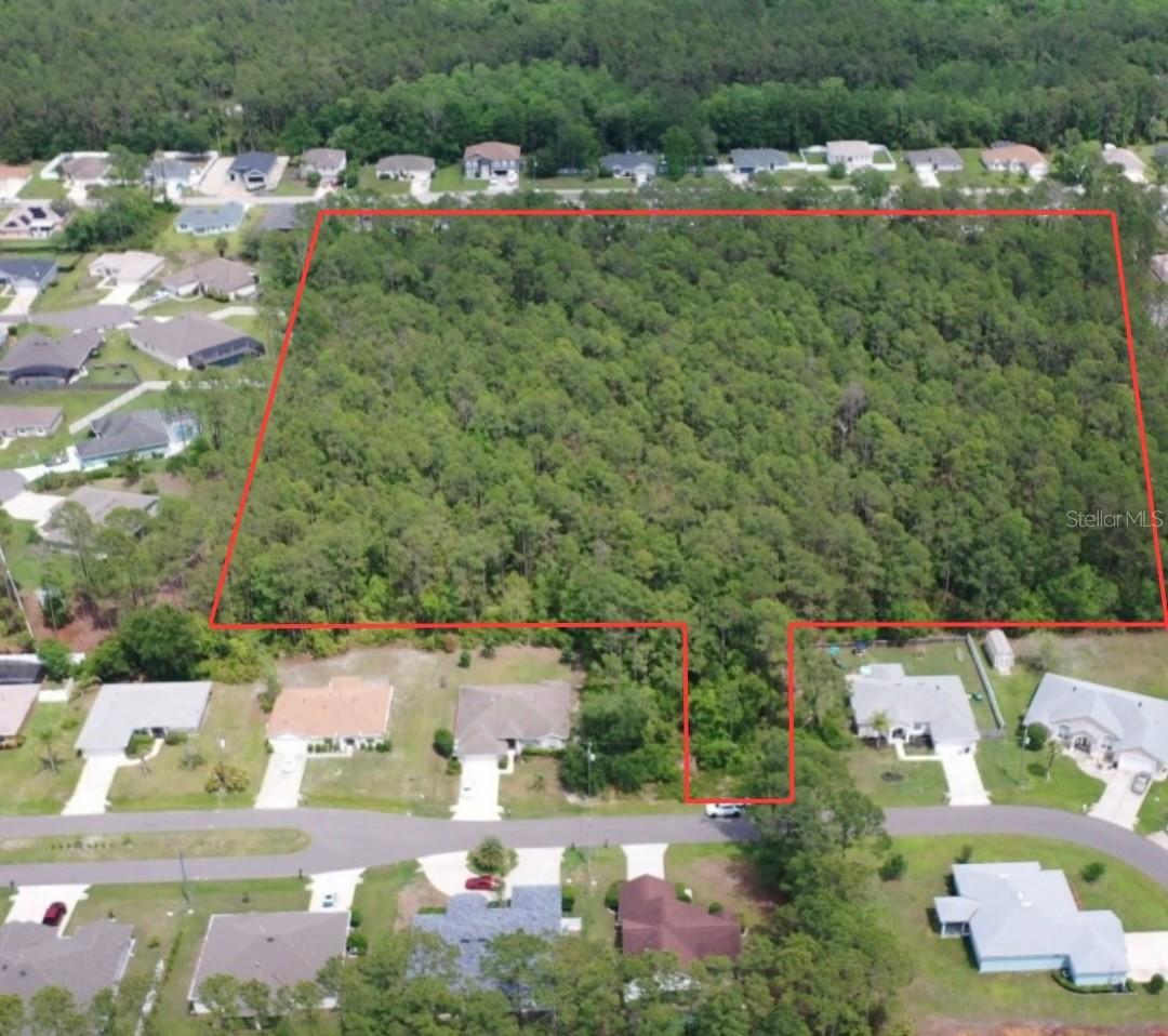 XXX Kathleen Tr., Palm Coast, FL 32164