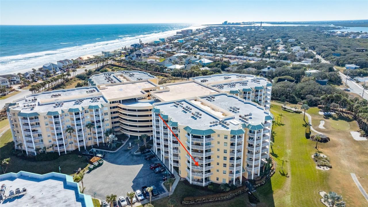 4670 Links Village Dr. #A304, Ponce Inlet, FL 32127