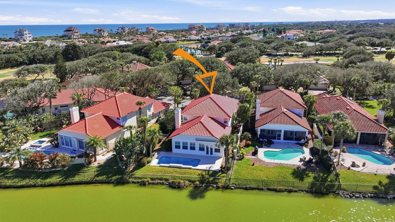 13 Madeira Ct., Palm Coast, FL 32137