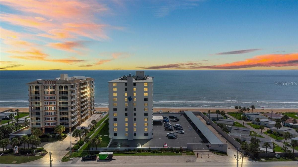 1415 Ocean Shore Blvd. #805, Ormond Beach, FL 32176