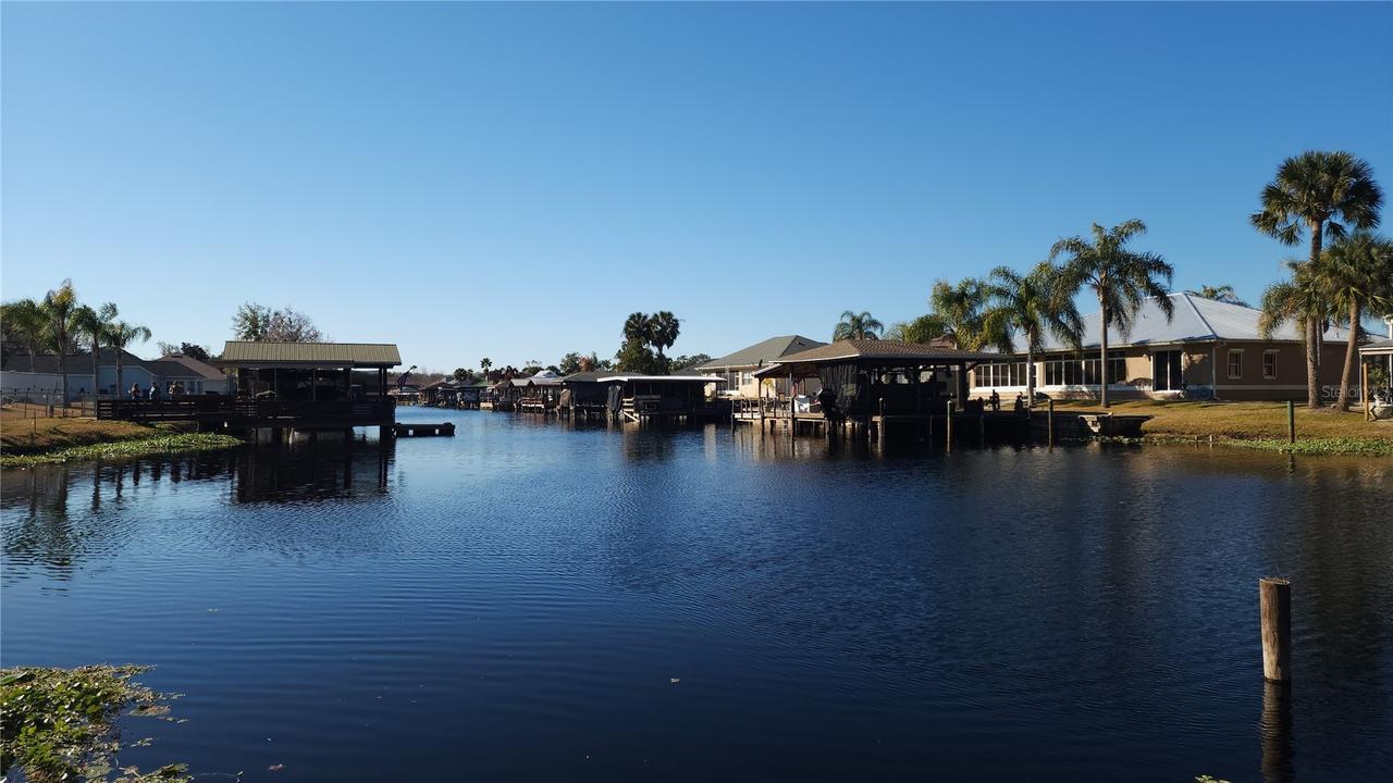 1628 River Rd., Astor, FL 32102