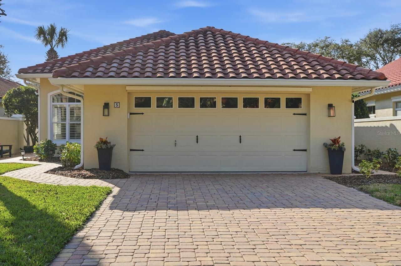 3 Monterrey Dr., Palm Coast, FL 32137