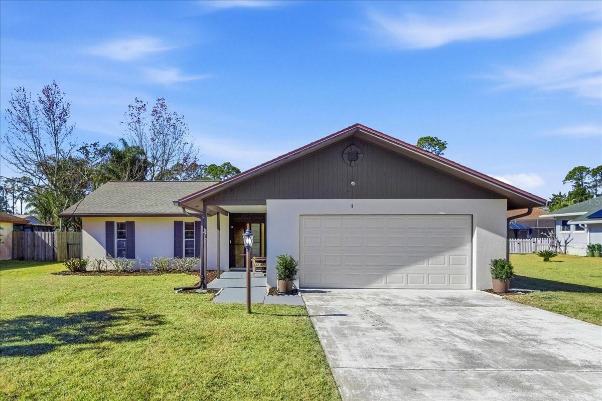 8 Berkshire Ln., Palm Coast, FL 32137