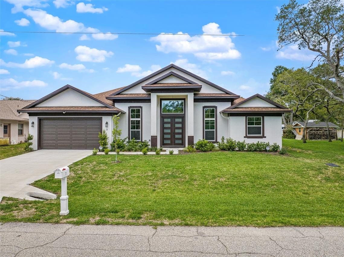 7 Fortune Ln., Palm Coast, FL 32137