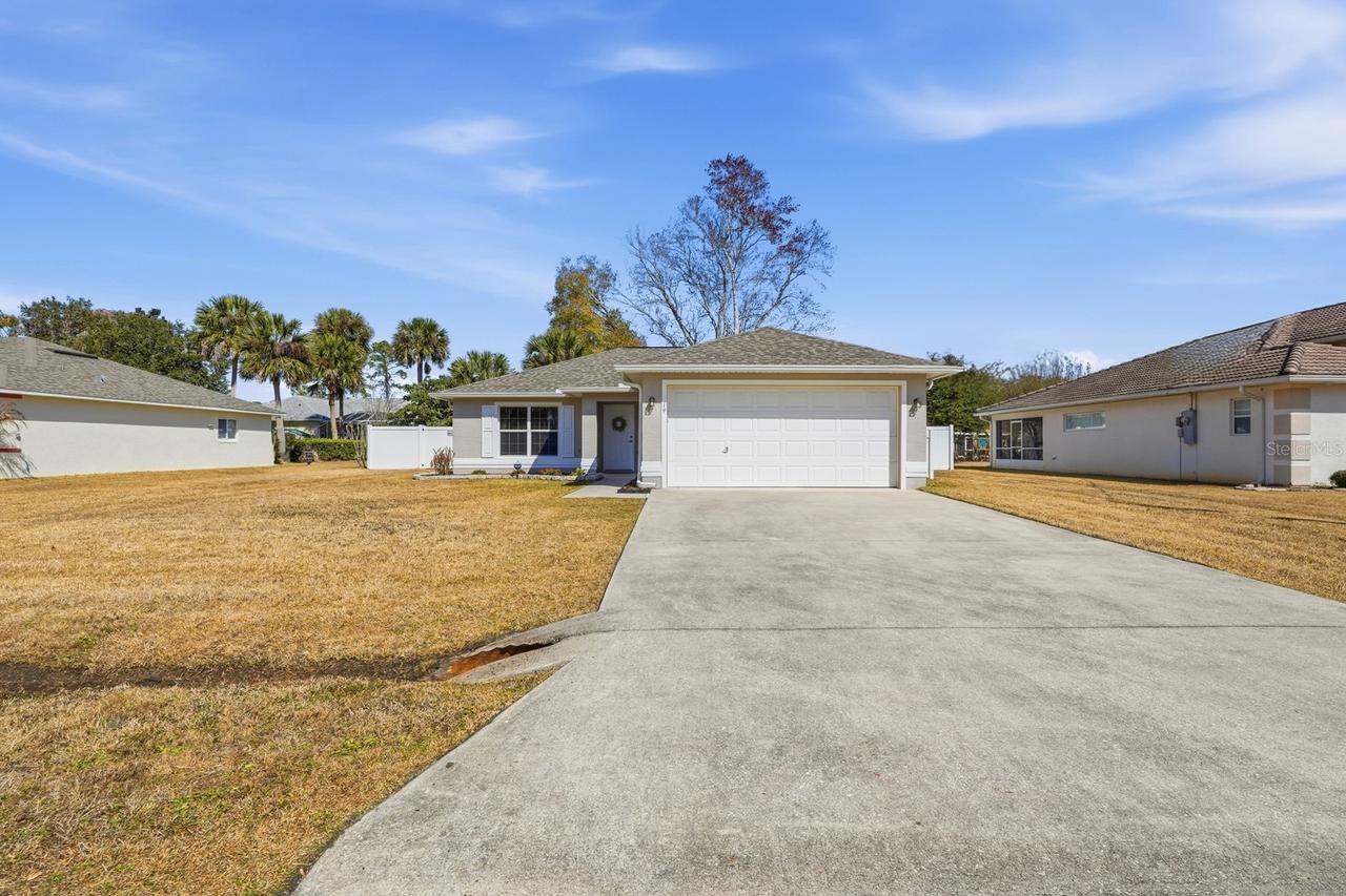 19 Round Mill Ln., Palm Coast, FL 32164