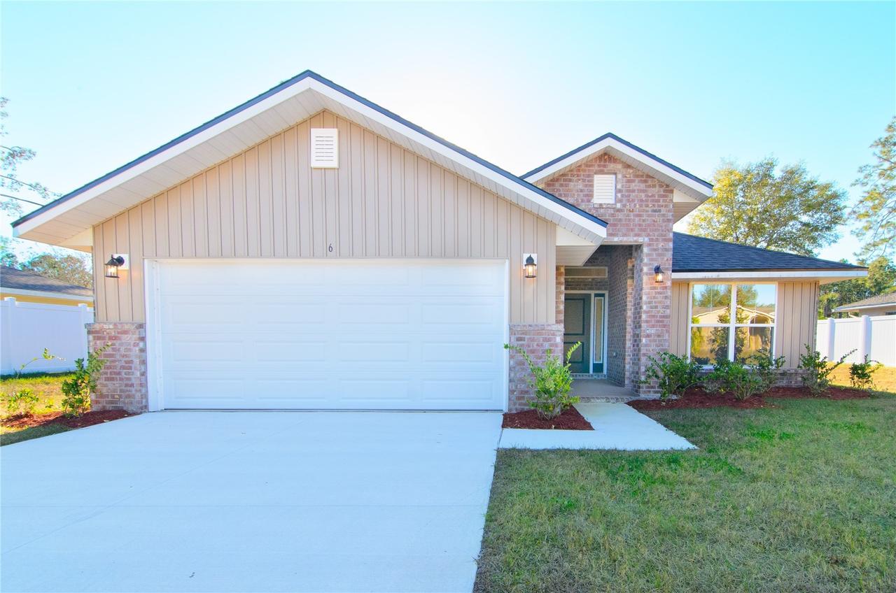 79 Radcliffe Dr., Palm Coast, FL 32164