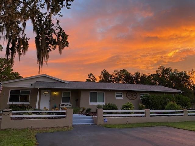 20963 E Colonial Dr., Christmas, FL 32709