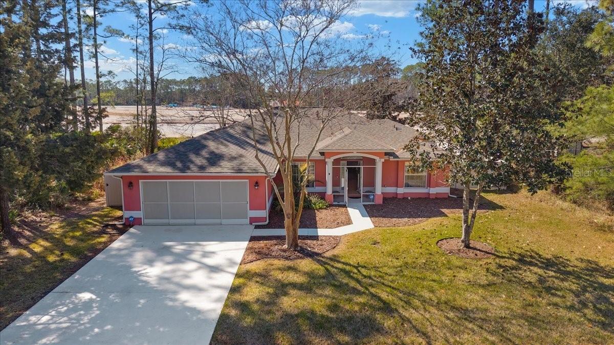 12 Ryapple Ln., Palm Coast, FL 32164