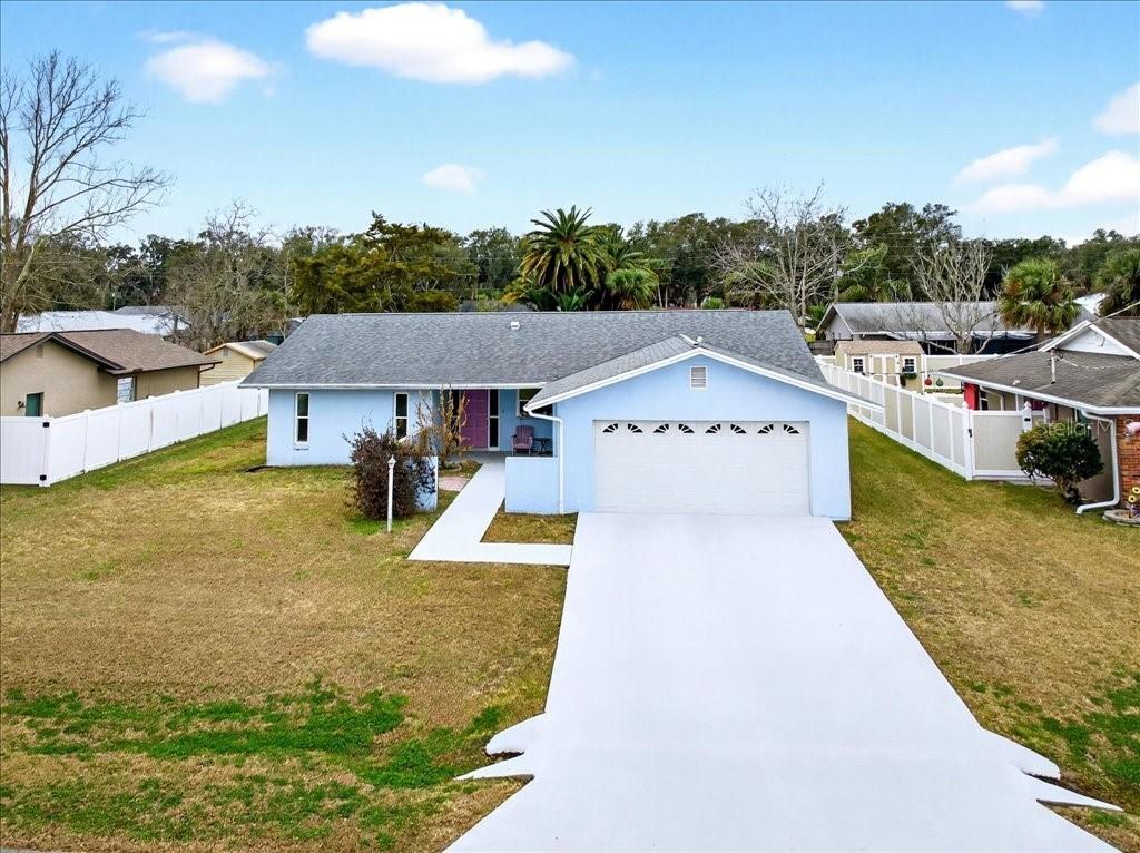 46 Fleming Ct., Palm Coast, FL 32137