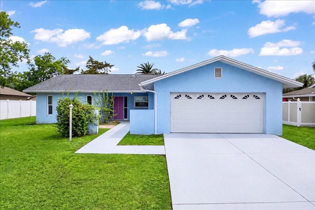 46 Fleming Ct., Palm Coast, FL 32137