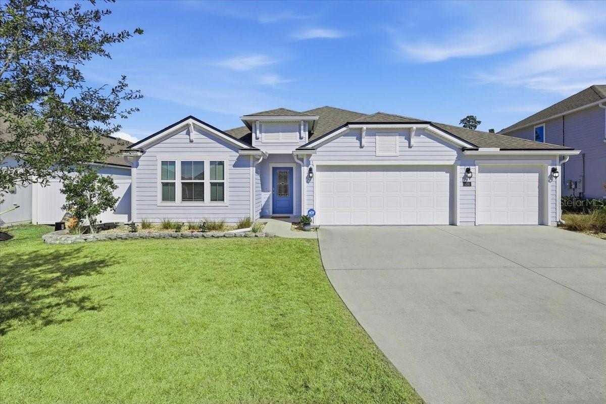 156 Ocean Jasper Dr., St Augustine, FL 32086