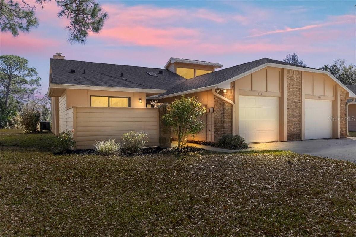 636 Brown Pelican Dr., Daytona Beach, FL 32119