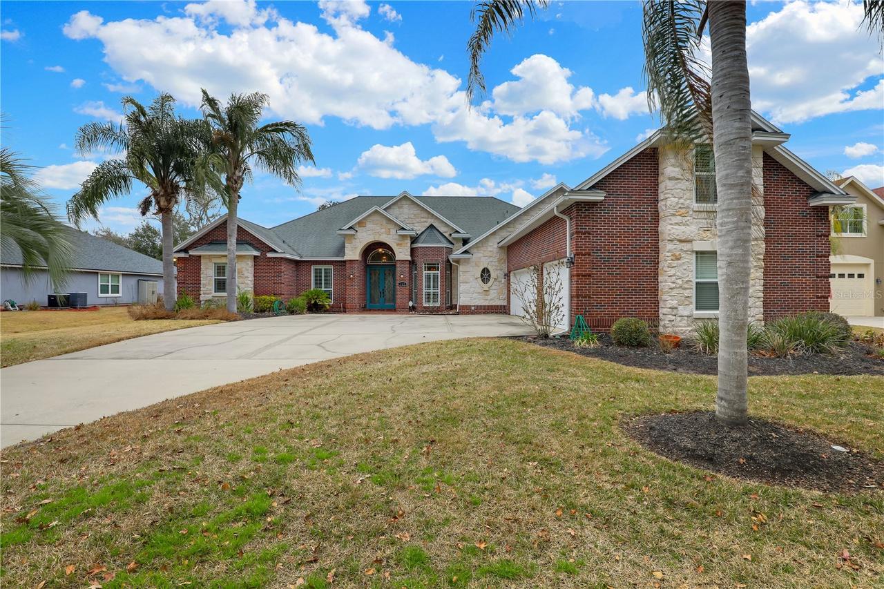182 Malley Cove Ln., Fleming Island, FL 32003
