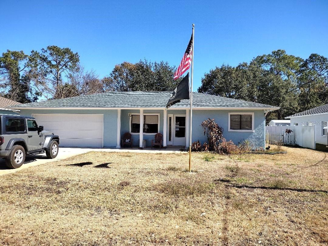 18 Palmyra Ln., Palm Coast, FL 32164