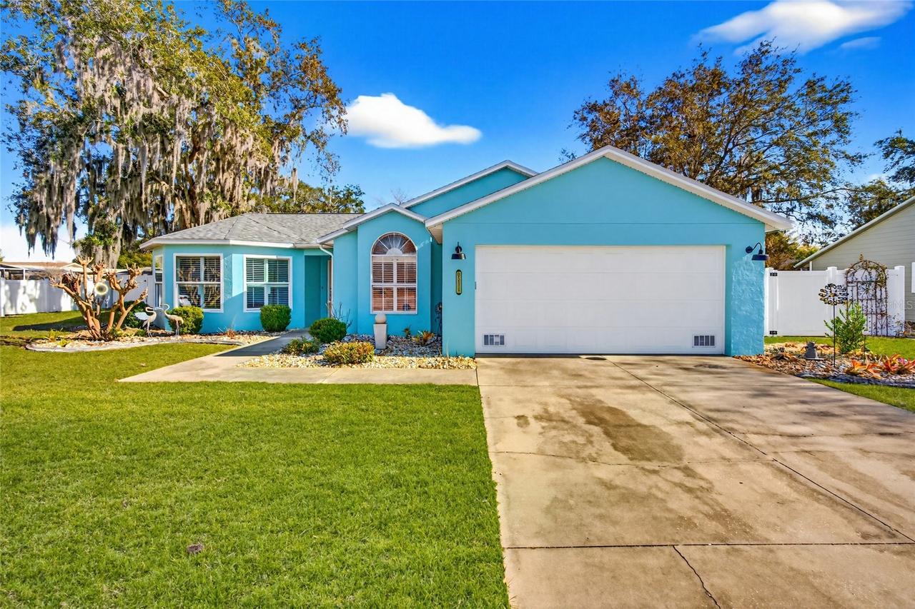 5118 Royal Oak Dr., Fruitland Park, FL 34731