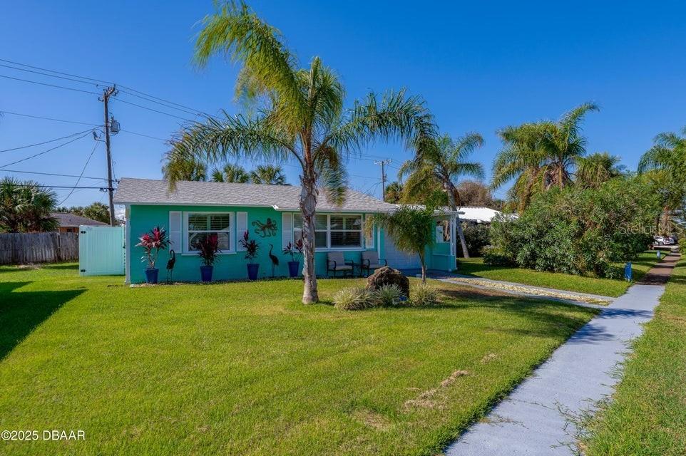 29 Ocean Shore Dr., Ormond Beach, FL 32176