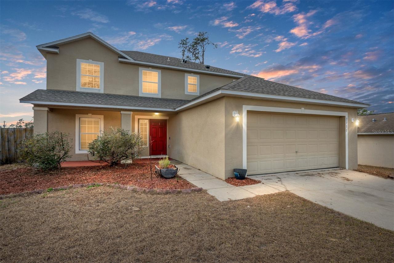 2731 SW 161st Loop, Ocala, FL 34473