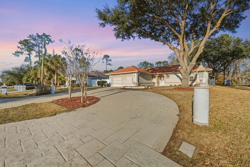 39 Price Ln., Palm Coast, FL 32164