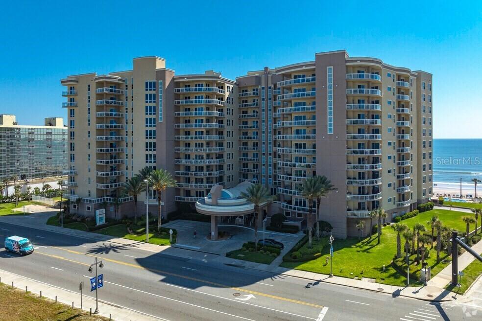 1925 S Atlantic Ave. #1005, Daytona Beach Shores, FL 32118