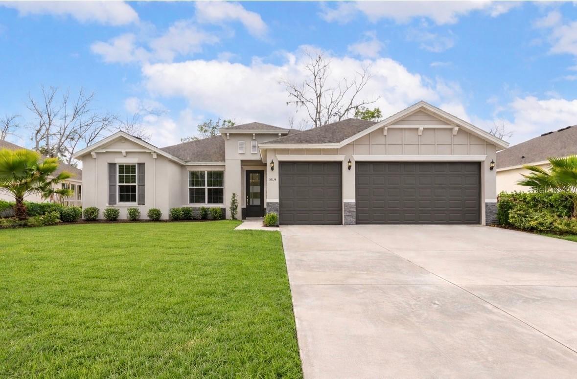 3024 Adrian Dr., Ormond Beach, FL 32174