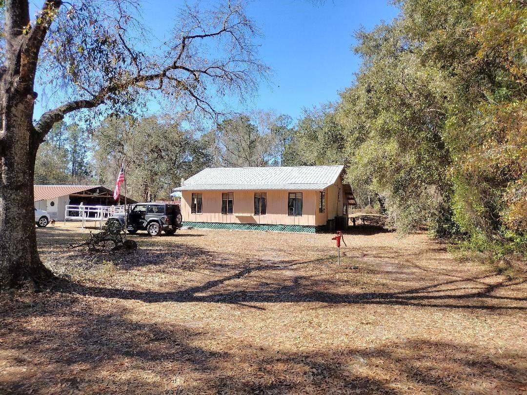 1916 Laurel Ave., Bunnell, FL 32110