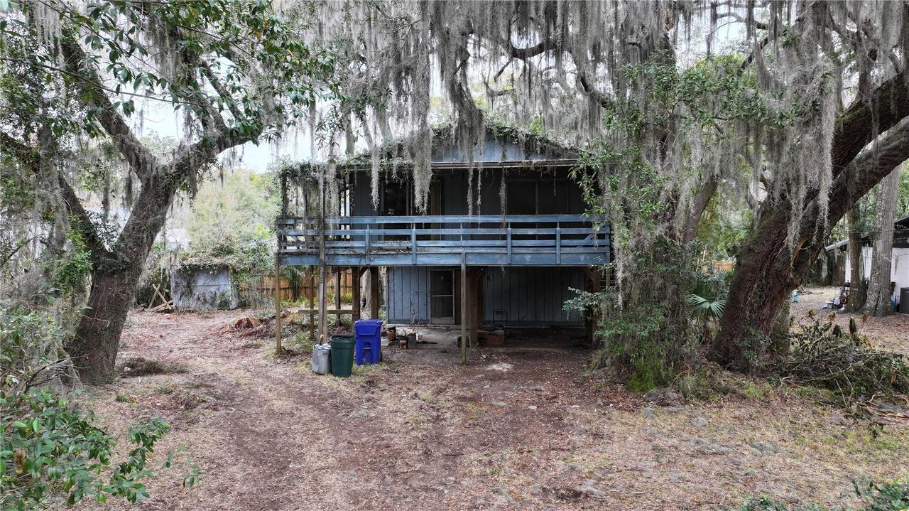 111 Unicorn Rd., St Augustine, FL 32086