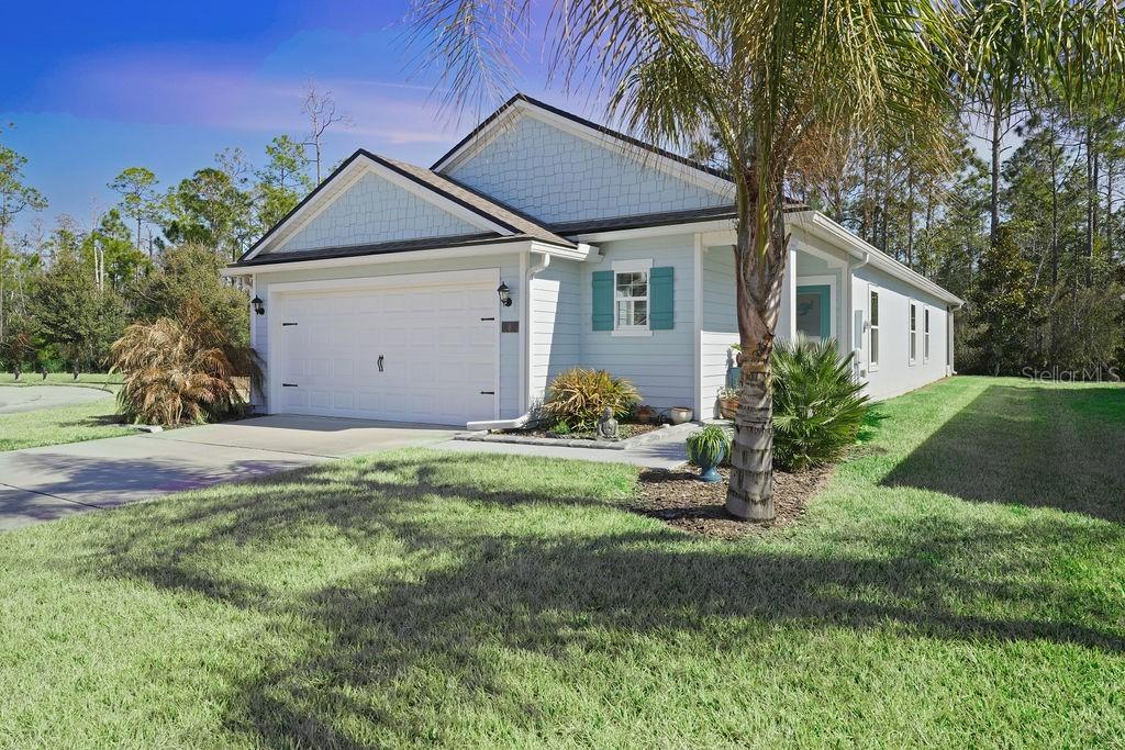 8 Ace Ct., Bunnell, FL 32110