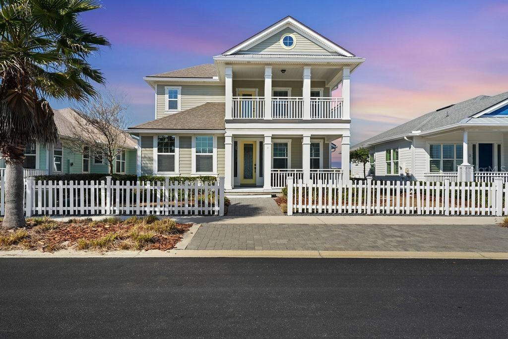 4 Hidden Treasure Dr., Palm Coast, FL 32137