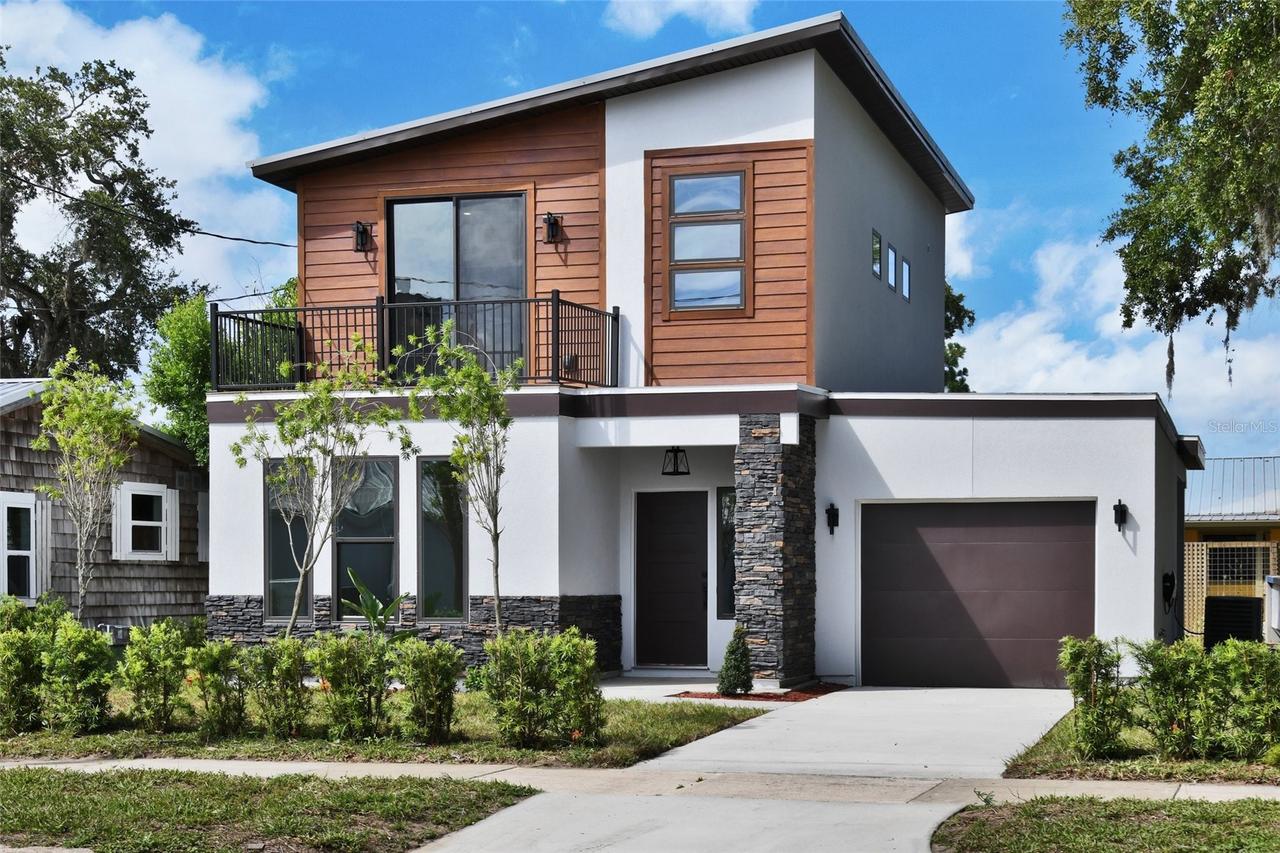 18 Clark St., St Augustine, FL 32084