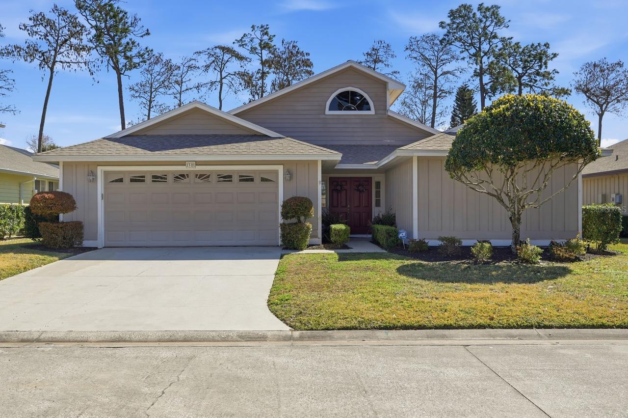 38 Treetop Cir., Ormond Beach, FL 32174