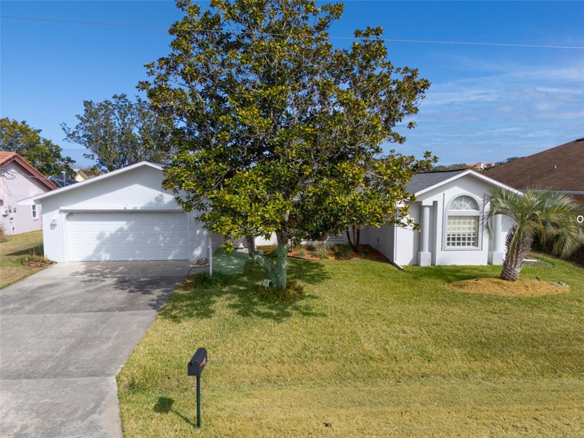 21 Claymont Ct., Palm Coast, FL 32137