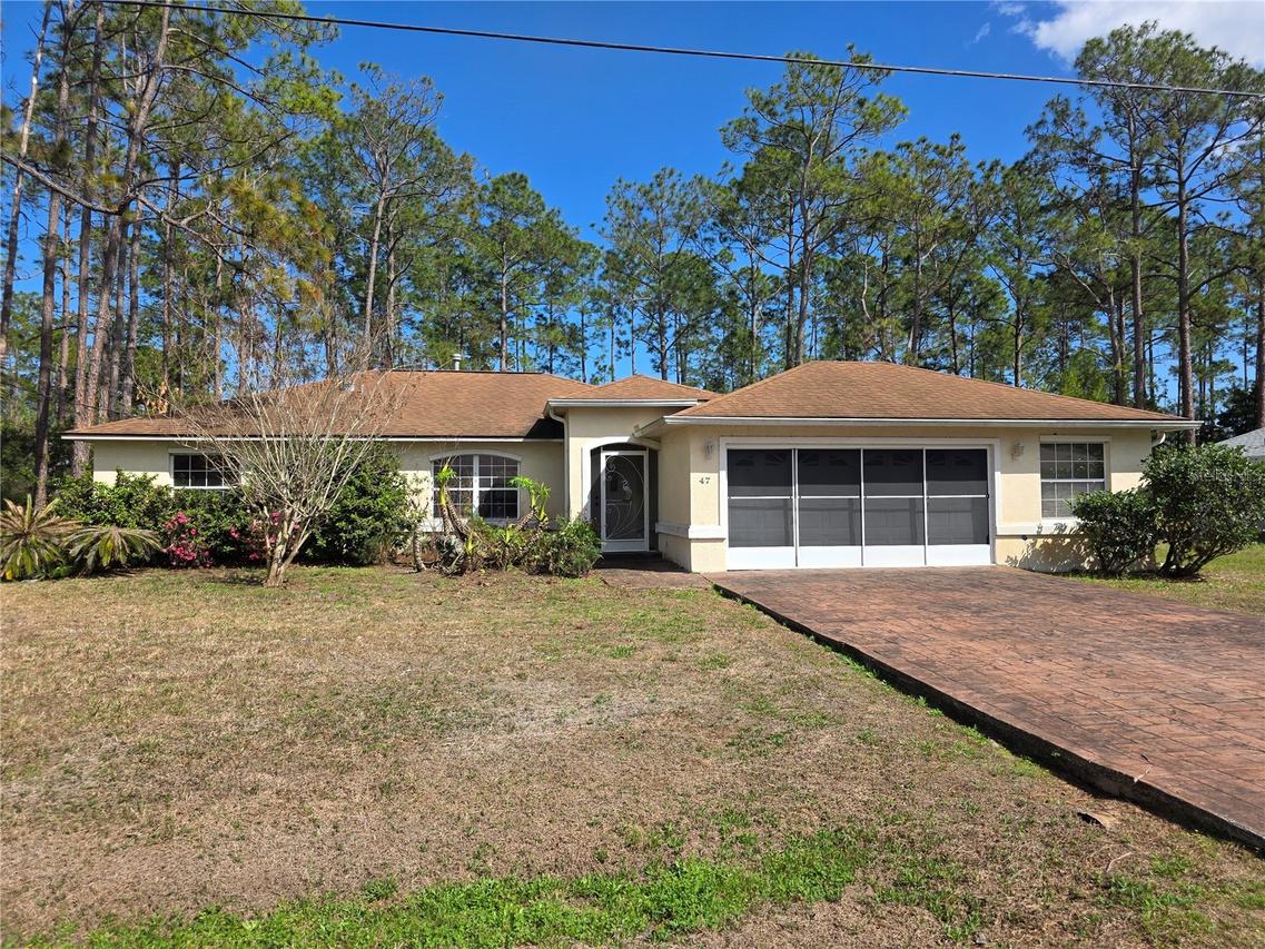 47 Rippling Brook Dr., Palm Coast, FL 32164