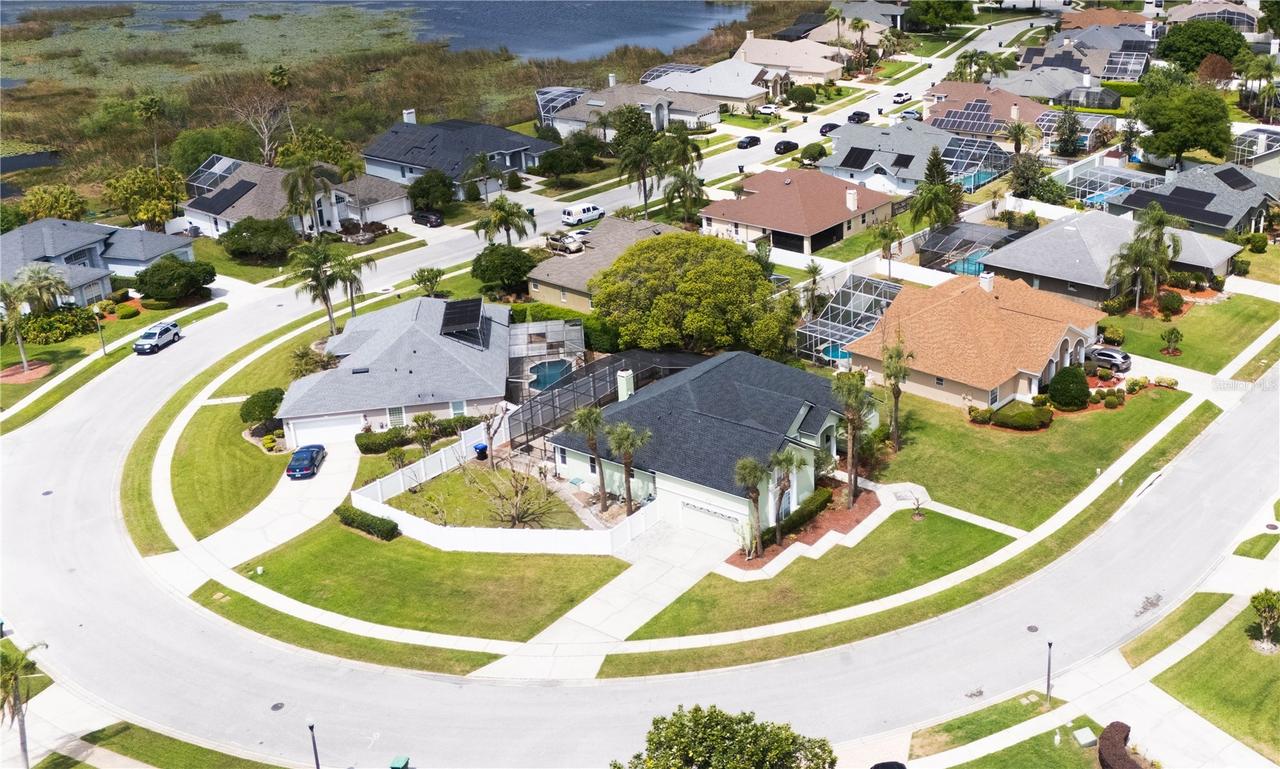 8022 Canyon Lake Cir., Orlando, FL 32835