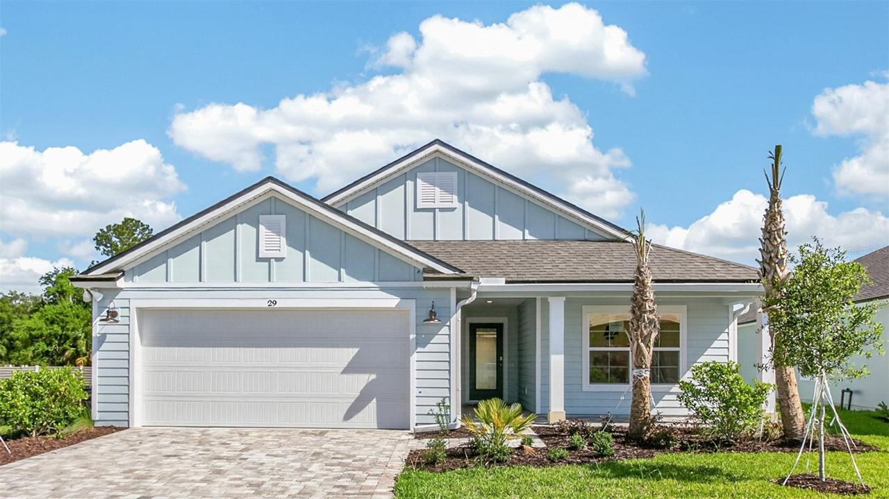 29 Green Cir., Palm Coast, FL 32164