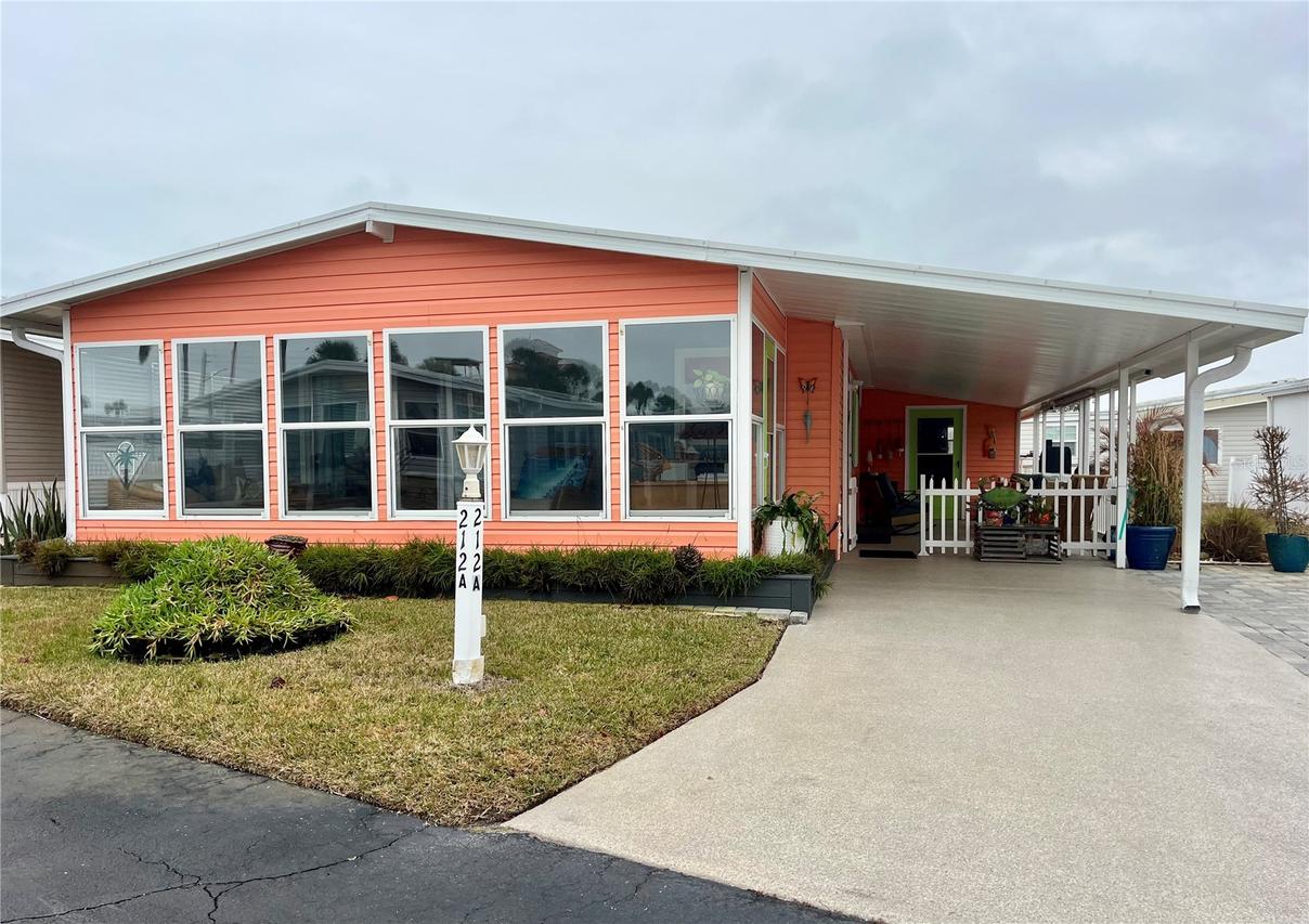 212 Monitor Dr. #A, Flagler Beach, FL 32136