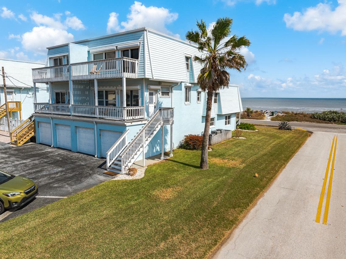 2680 S Ocean Shore Blvd. #102, Flagler Beach, FL 32136