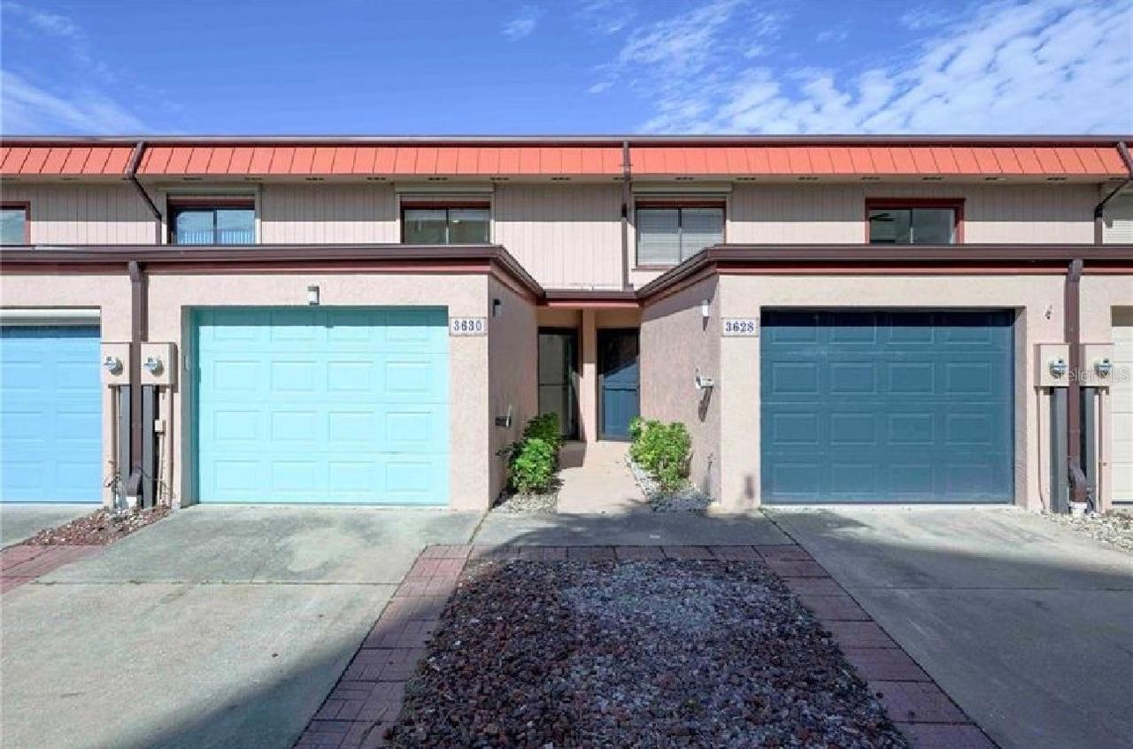 3630 S Central Ave., Flagler Beach, FL 32136