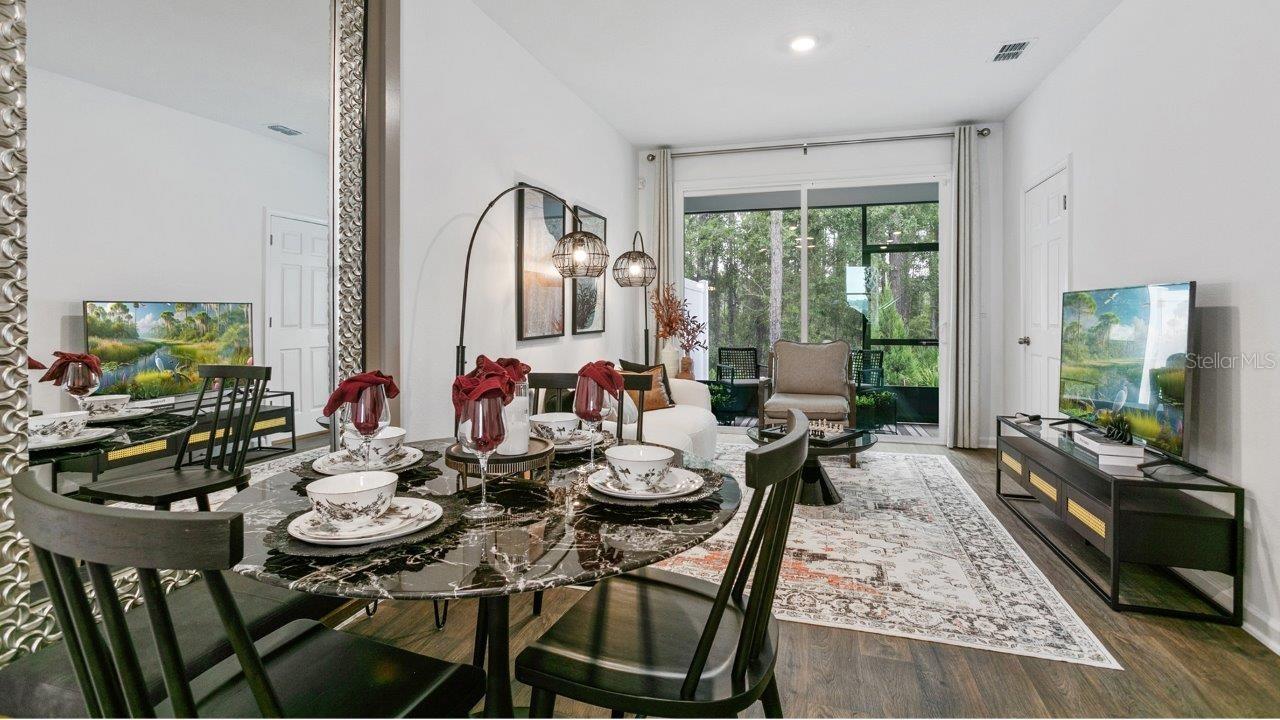 26 Montellano Rd., St Augustine, FL 32084