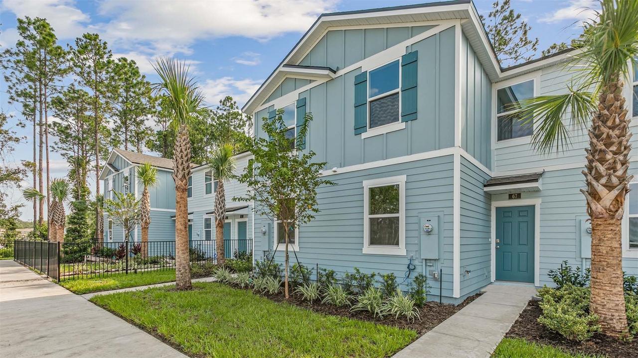 22 Montellano Rd., St Augustine, FL 32084