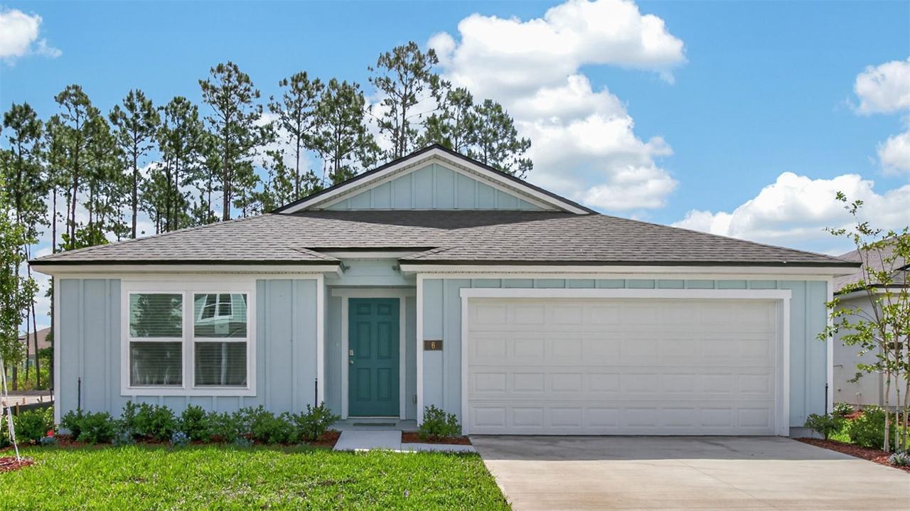 6 Sawdust Ln., Palm Coast, FL 32137