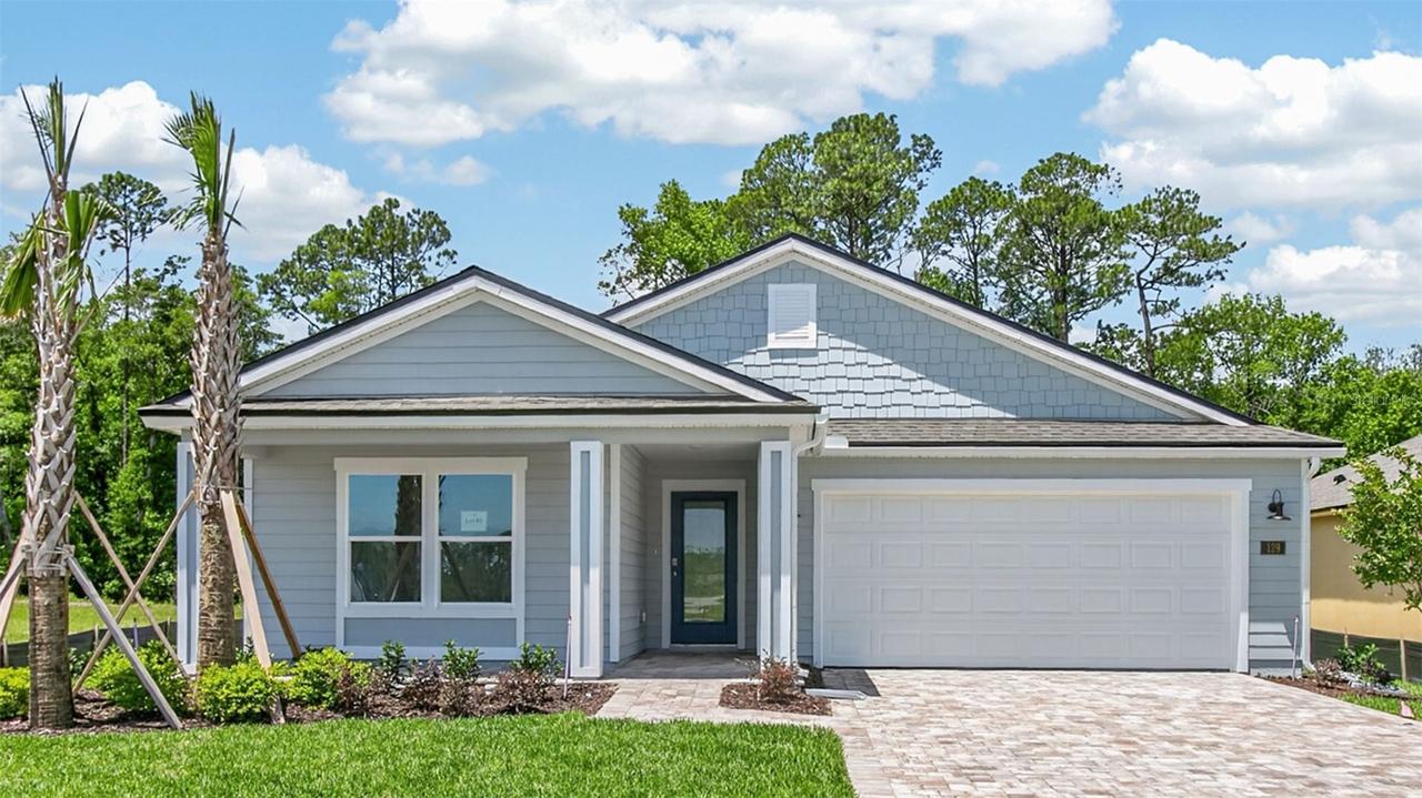 129 Greenwood Dr., Palm Coast, FL 32137