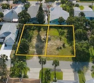 315 N 7th St., Flagler Beach, FL 32136