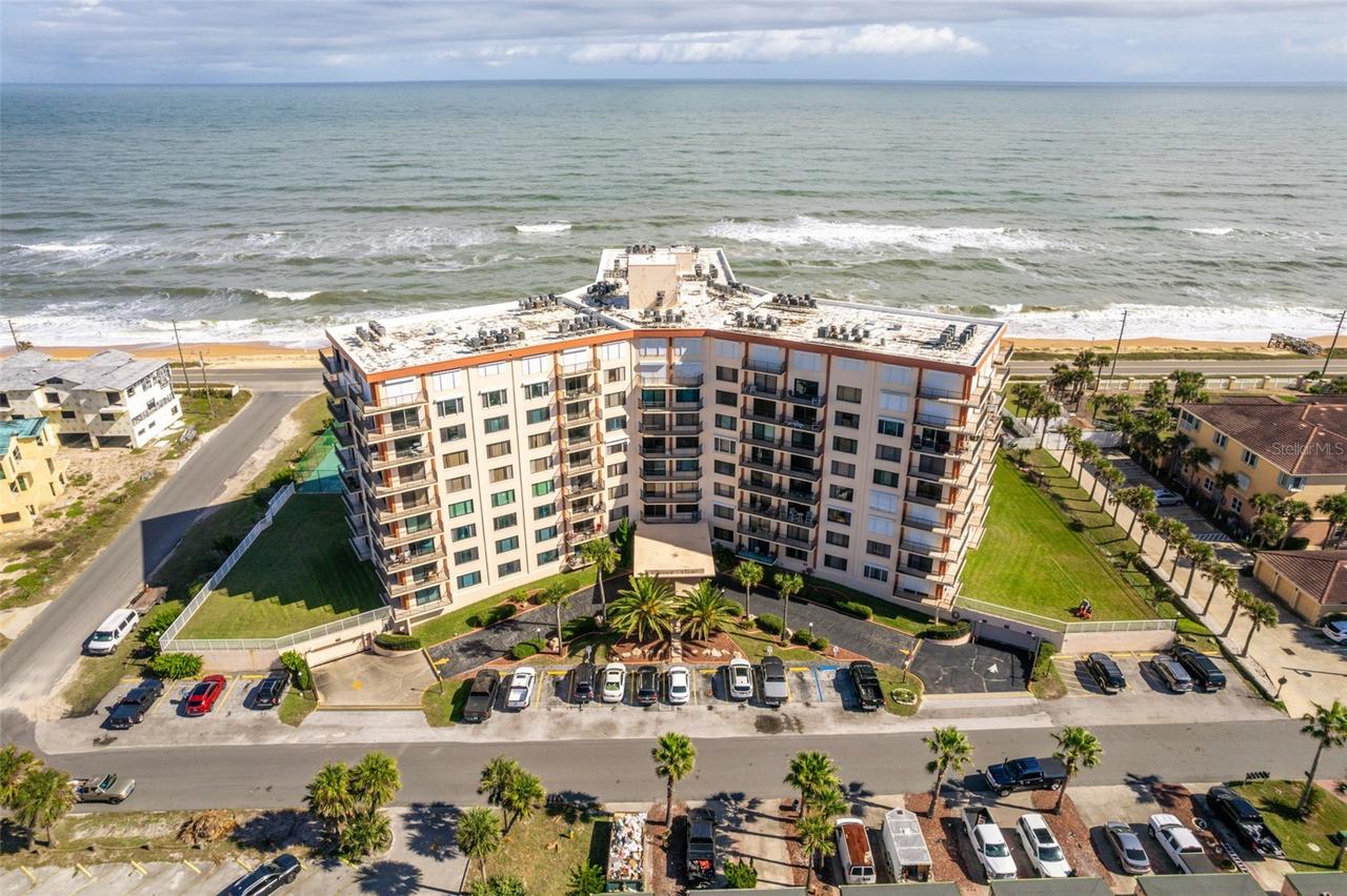 3600 S Ocean Shore Blvd. #423, Flagler Beach, FL 32136
