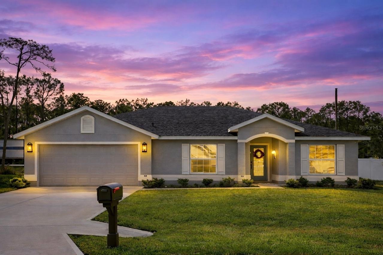 6 Ryder Pl., Palm Coast, FL 32164