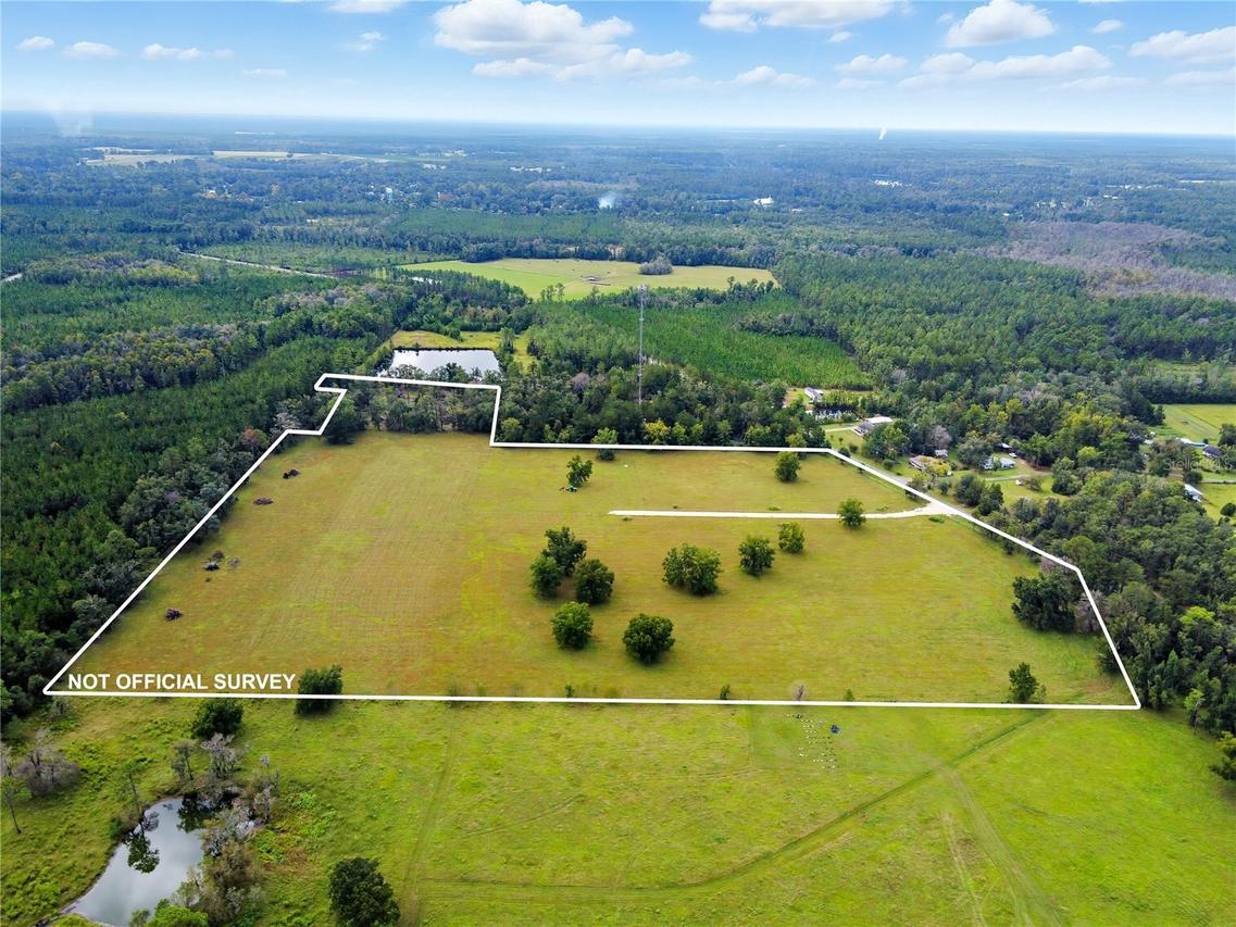 11242 Hogan Rd., Live Oak, FL 32060
