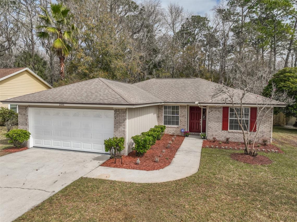 2143 Hovington Cir., Jacksonville, FL 32246